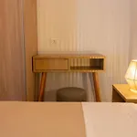 Sandy Feet Comfort Apartament