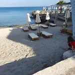 Sandy Feet Comfort Apartament Kardamena (Kos)