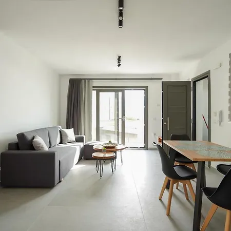 Sandy Feet Comfort * Kardamena (Kos)