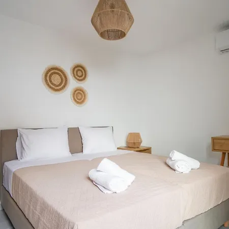 Apartament Sandy Feet Comfort Kardamena (Kos)