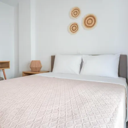 Apartament Sandy Feet Comfort *