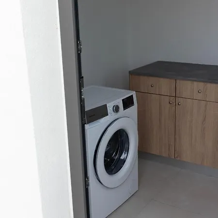 Sandy Feet Comfort * Kardamena (Kos)