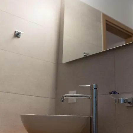 Sandy Feet Comfort Appartement *