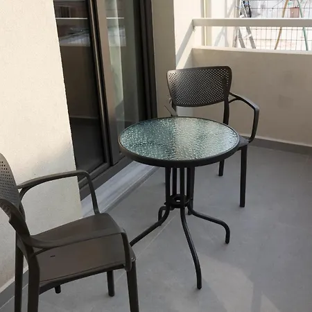 Sandy Feet Comfort Appartement Kardamena (Kos)