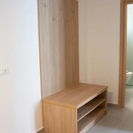 Sandy Feet Comfort Appartement Kardamena (Kos)