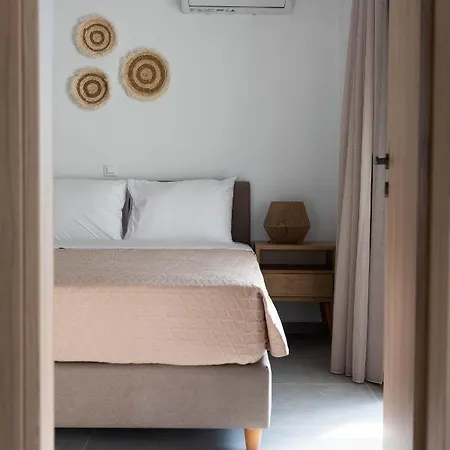 Sandy Feet Comfort * Kardamena (Kos)