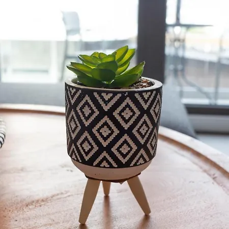 Appartement Sandy Feet Comfort *