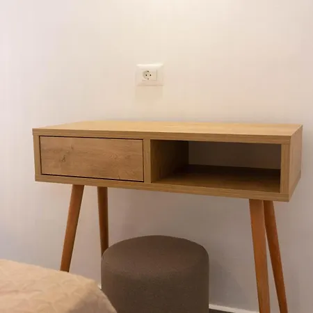 Sandy Feet Comfort *