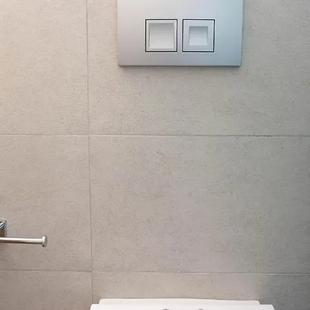 Sandy Feet Comfort Appartement *