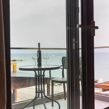 Appartement Sandy Feet Comfort *