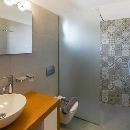 Sandy Feet Comfort Appartement Kardamena (Kos)