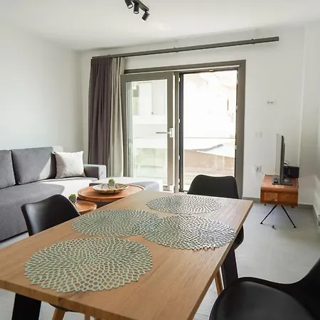 Sandy Feet Comfort Appartement Kardamena (Kos)