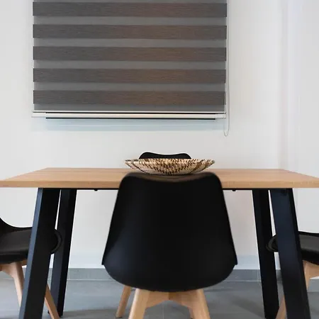 Apartamento Sandy Feet Comfort *