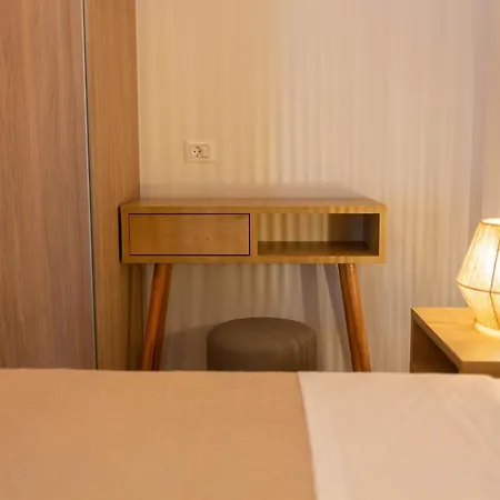 Sandy Feet Comfort Apartamento