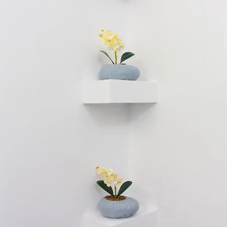 Sandy Feet Comfort Apartamento Kardamena (Kos)