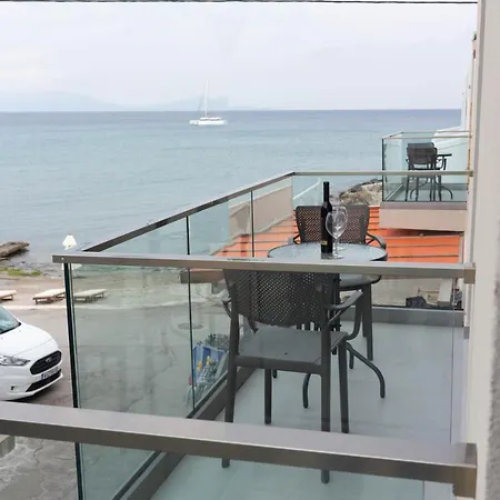 Apartamento Sandy Feet Comfort Kardamena (Kos)