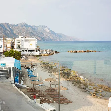 Sandy Feet Comfort * Kardamena (Kos)