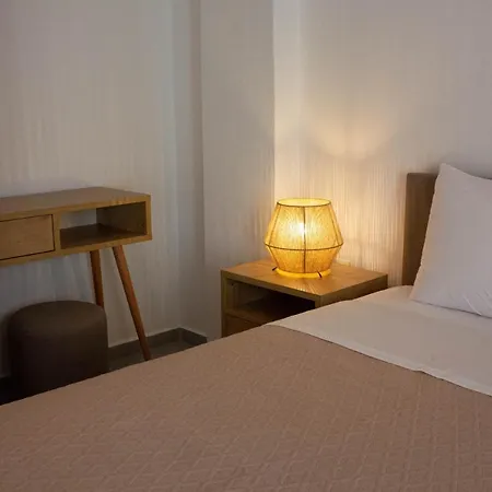 Apartamento Sandy Feet Comfort *