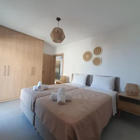 Sandy Feet Comfort Kardamena (Kos)