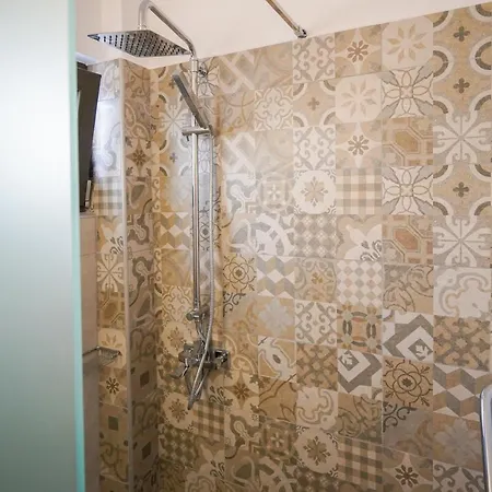 Apartamento Sandy Feet Comfort