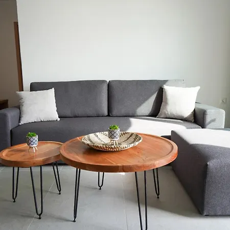 Apartamento Sandy Feet Comfort Kardamena (Kos)