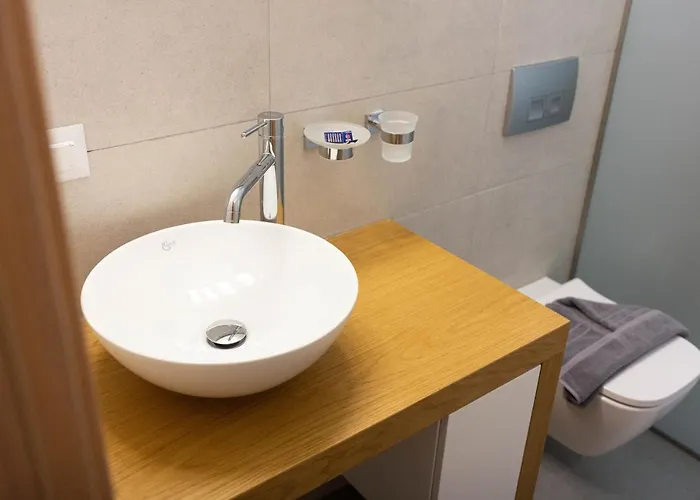 Apartamento Sandy Feet Comfort *