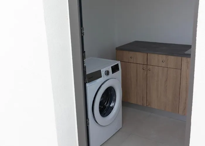 Sandy Feet Comfort * Kardamena (Kos)