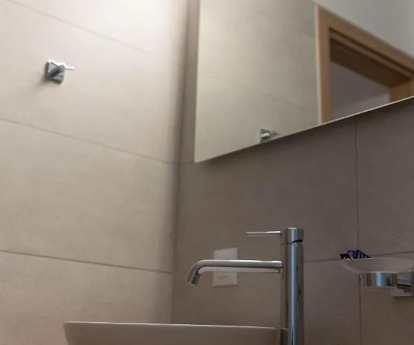 Sandy Feet Comfort Апартаменты *