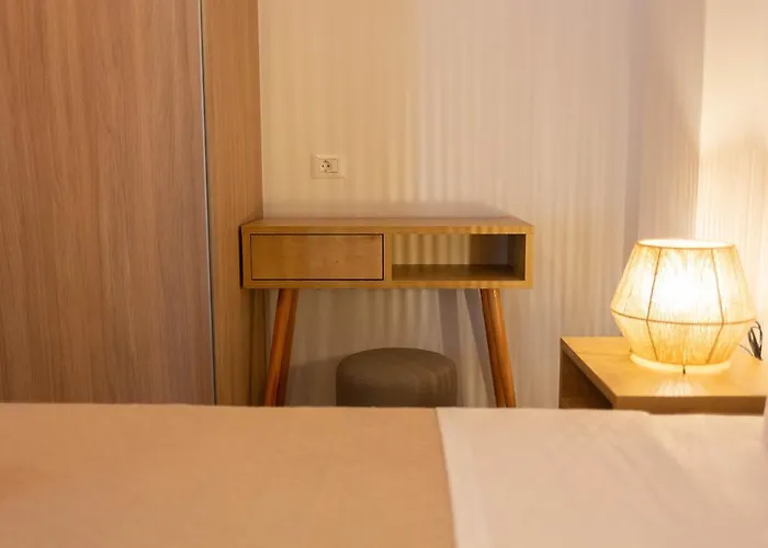 Sandy Feet Comfort Apartamento