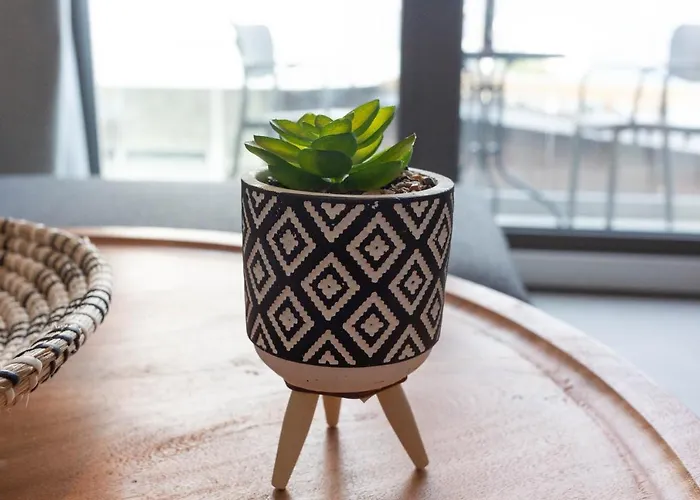 Apartamento Sandy Feet Comfort *