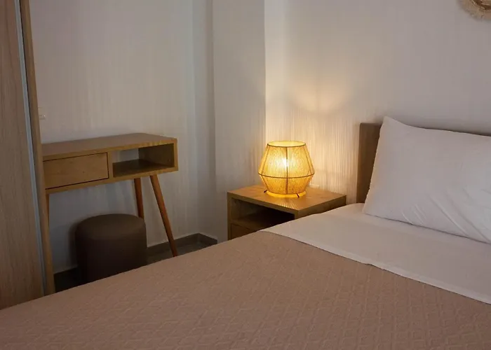 Apartamento Sandy Feet Comfort *