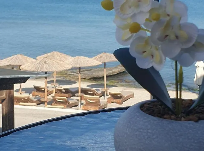 Sandy Feet Comfort *