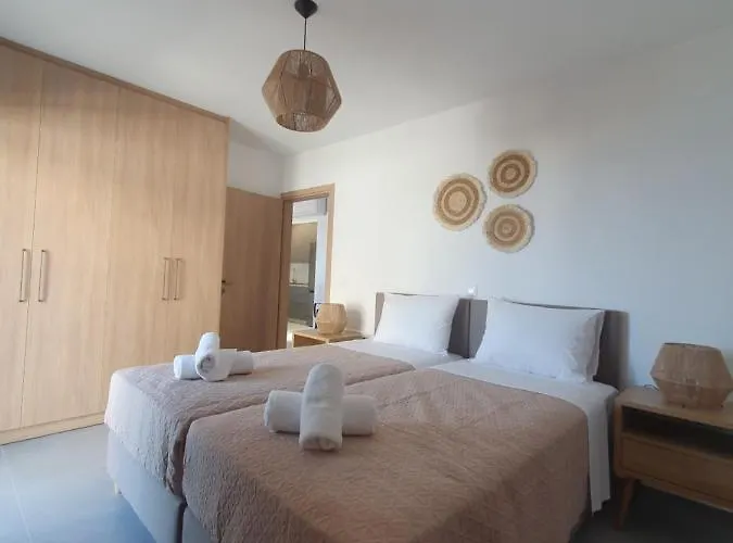 Sandy Feet Comfort Kardamena (Kos)