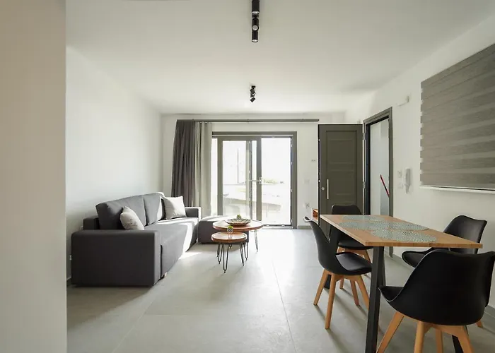 Sandy Feet Comfort * Kardamena (Kos)