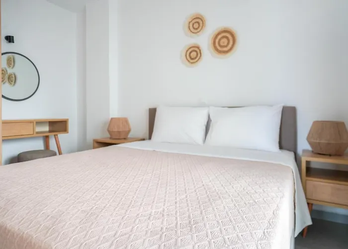 Apartamento Sandy Feet Comfort *