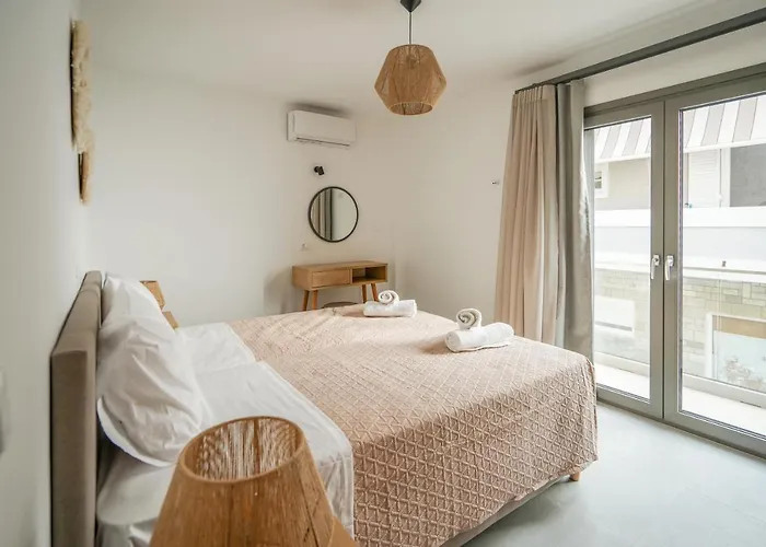 Sandy Feet Comfort Kardamena (Kos)