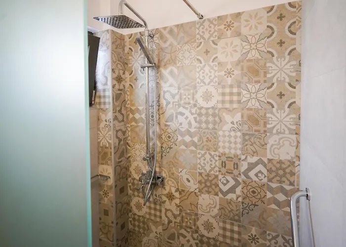 Апартаменты Sandy Feet Comfort