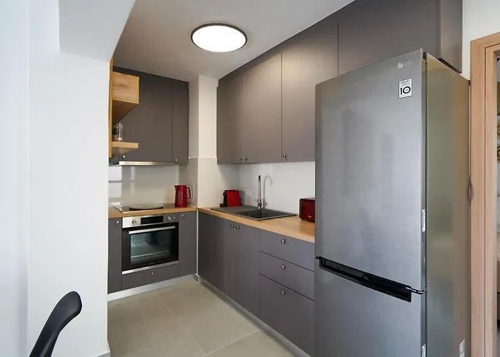 Sandy Feet Comfort Kardamena (Kos)