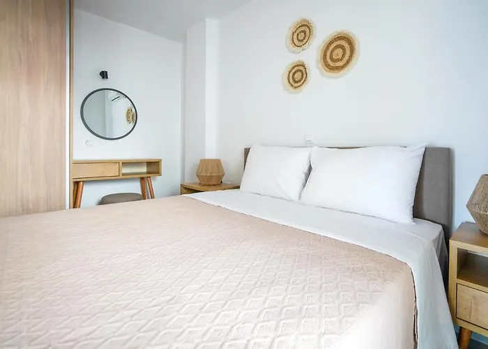 Sandy Feet Comfort Apartamento *