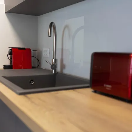 Sandy Feet Comfort * Kardamena (Kos)