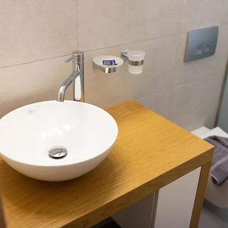 Appartamento Sandy Feet Comfort *