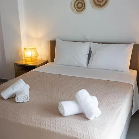 Sandy Feet Comfort * Kardamena (Kos)