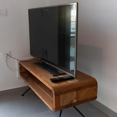 Sandy Feet Comfort * Kardamena (Kos)