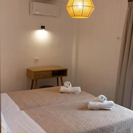 Appartamento Sandy Feet Comfort Kardamena (Kos)