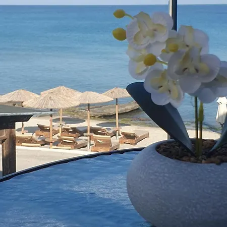 Sandy Feet Comfort *