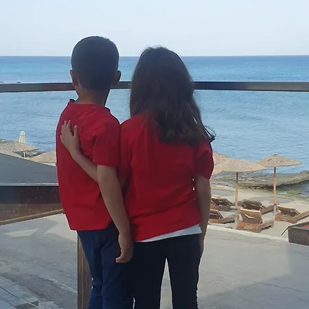 Sandy Feet Comfort Daire Kardamena (Kos)