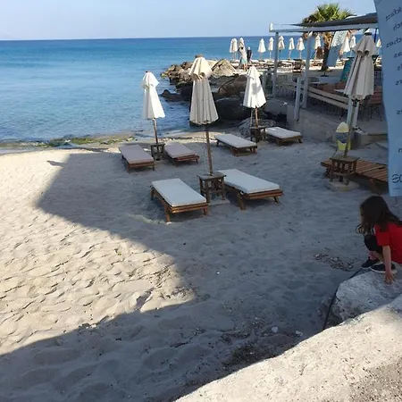 Sandy Feet Comfort Appartamento Kardamena (Kos)