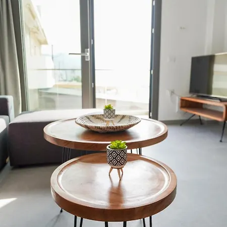 Sandy Feet Comfort Daire Kardamena (Kos)