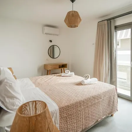 Sandy Feet Comfort Kardamena (Kos)