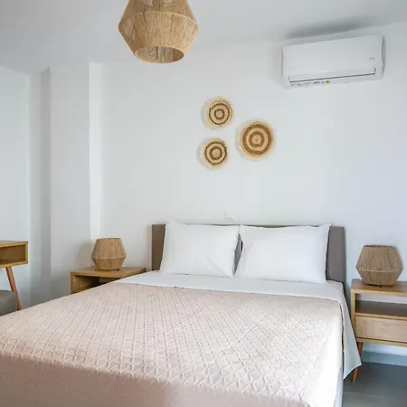 Sandy Feet Comfort * Kardamena (Kos)